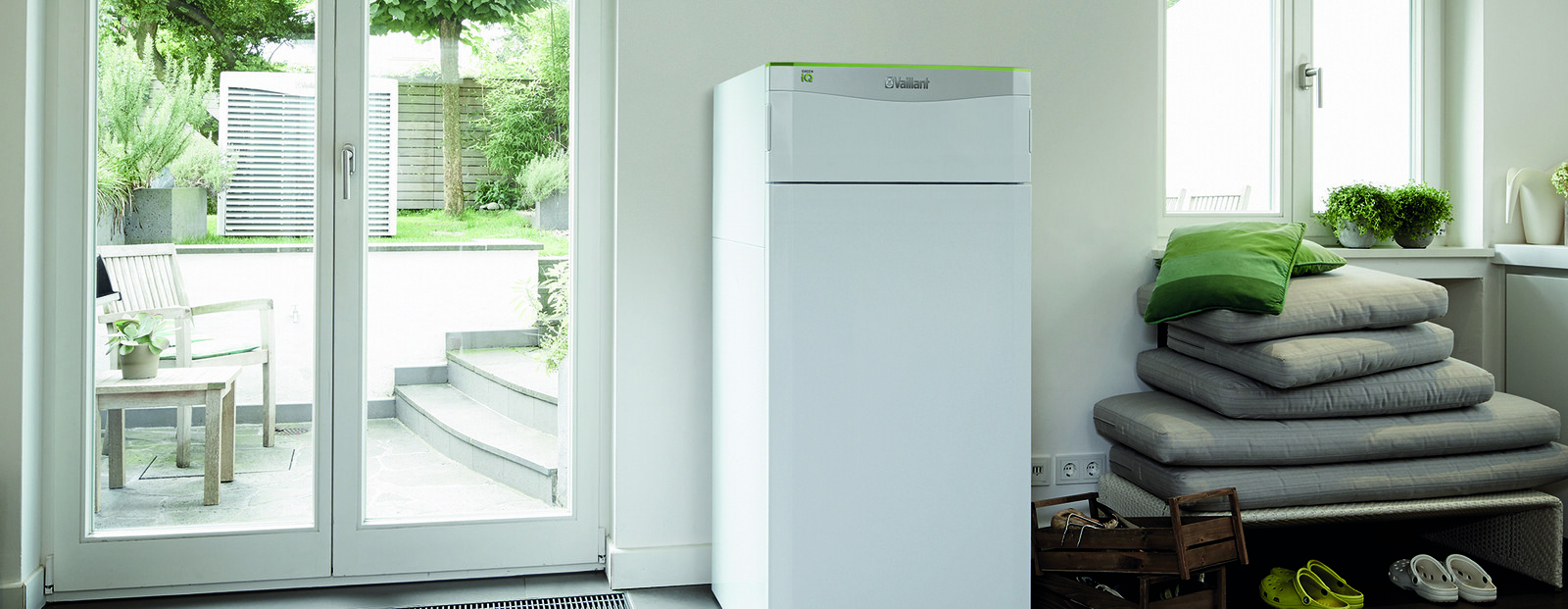 Heizungsmodernisierung